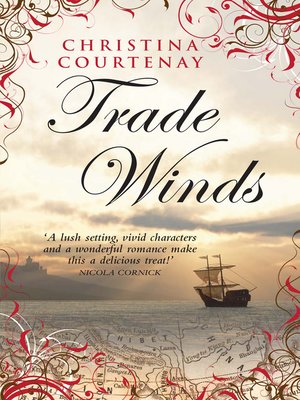 Trade Winds - ebook